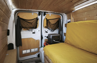 Citroen AUTRE Jumpy 3 image