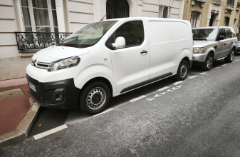 Citroen AUTRE Jumpy 3 image