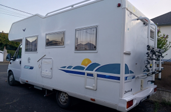 Fiat PILOTE Atlantis