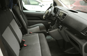 Citroen AUTRE Jumpy 3 image