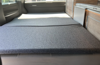 Volkswagen CALIFORNIA T6.1 / TDI 2.0L 150CV image