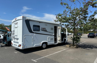 Fiat PILOTE P706  C ESSENTIEL image