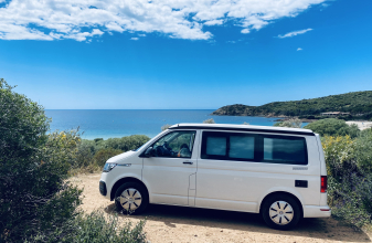 Volkswagen CALIFORNIA T6.1 / TDI 2.0L 150CV image
