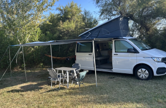 Volkswagen CALIFORNIA T6.1 / TDI 2.0L 150CV image