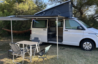 Volkswagen CALIFORNIA T6.1 / TDI 2.0L 150CV image