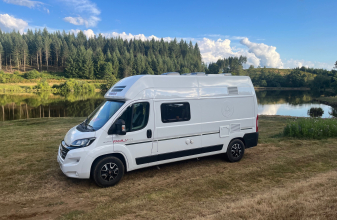  CAMPEREVE PREMIUM image