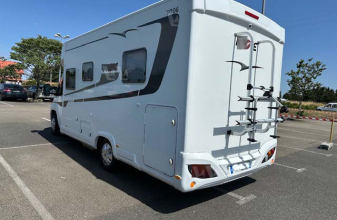 Fiat PILOTE P706  C ESSENTIEL image