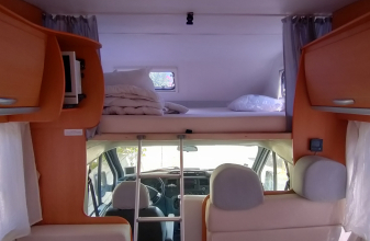 FORD CI (CARAVANS INTERNATIONAL) ELLIOT image