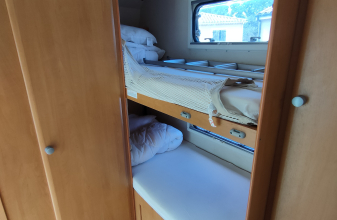 FORD CI (CARAVANS INTERNATIONAL) ELLIOT image