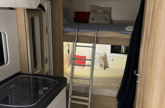 Fiat ROLLER TEAM ZEPHIRO 274 TL image