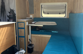 PEUGEOT BRAVIA MOBIL SWAN image