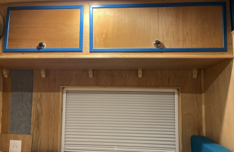 PEUGEOT BRAVIA MOBIL SWAN image