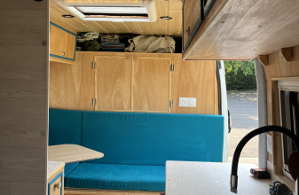 PEUGEOT BRAVIA MOBIL SWAN image