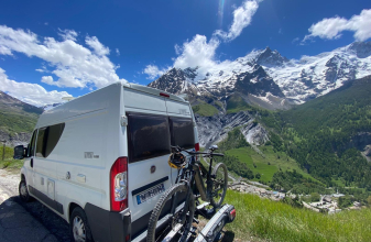 Fiat ADRIA 120 MULTIJET image