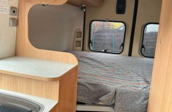 Fiat ADRIA 120 MULTIJET image