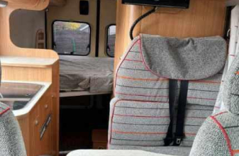 Fiat ADRIA 120 MULTIJET image