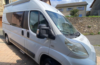 Fiat ADRIA 120 MULTIJET image