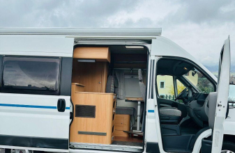 Fiat ADRIA 120 MULTIJET image