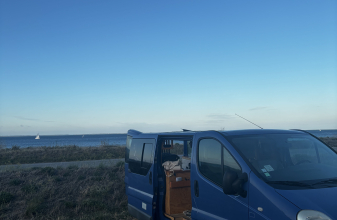 RENAULT ELIOS VARIO CAMP image