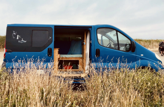 RENAULT ELIOS VARIO CAMP image