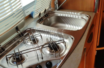 FORD CHALLENGER GENESIS image