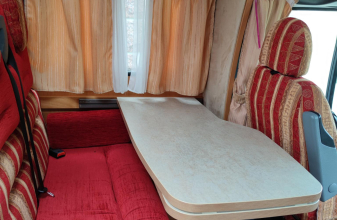 FORD CHALLENGER GENESIS image