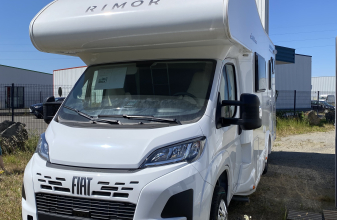 Fiat RIMOR Sarus 5 image