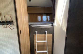 Fiat RIMOR Sarus 5 image