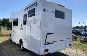 Fiat RIMOR Sarus 5 image