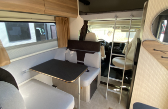 Fiat RIMOR Sarus 5 image