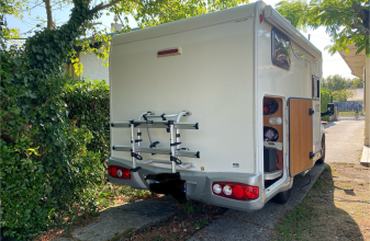  CHALLENGER GENESIS image