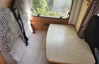  CHALLENGER GENESIS image