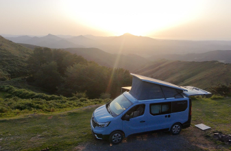 RENAULT HANROAD TREK image