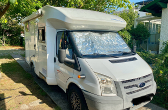  CHALLENGER GENESIS image