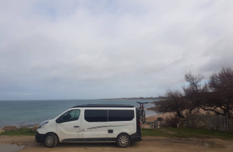 Renault FONT VENDOME Fond Vendome AUTOCAMP VAN XL image