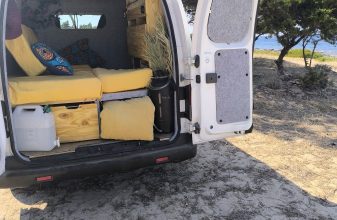 Nissan AUTRE NV 200 image