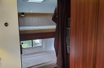 Fiat ADRIA ADRIA CORAL PLUS 670 DK (FIAT DUCATO III 2.3 MULTIJET 150 CV EU6 35L 3.5T) image