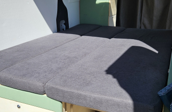 Renault AUTRE Trafic II image