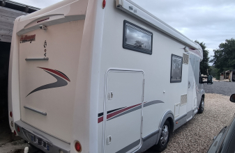 FIAT CHALLENGER MAGEO image