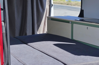 Renault AUTRE Trafic II image