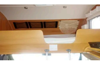 Ford CHAUSSON flash07 image