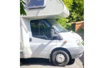 Ford CHAUSSON flash07 image