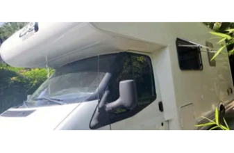 Ford CHAUSSON flash07 image