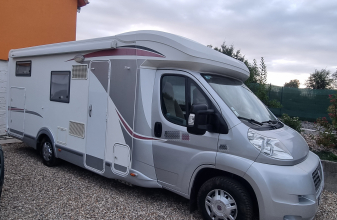 FIAT CHALLENGER MAGEO image