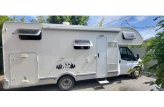 Ford CHAUSSON flash07 image