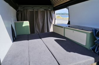 Renault AUTRE Trafic II image