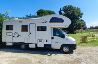 Fiat AUTRE Sea image