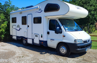 Fiat AUTRE Sea image