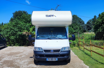 Fiat AUTRE Sea image