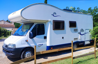 Fiat AUTRE Sea image